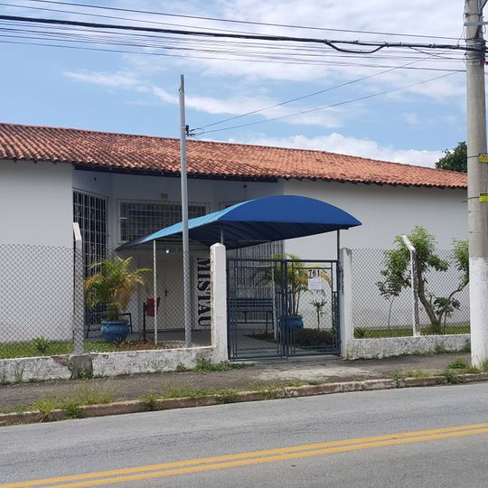 Museu da Imagem e do Som de Taubaté