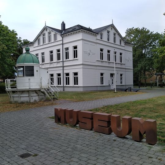 Museum Nordenham