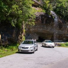 Bridal Veil Falls