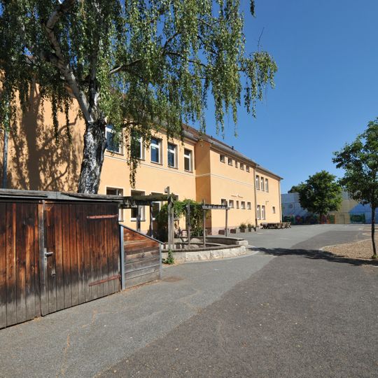 Volksschule im Loher Moos