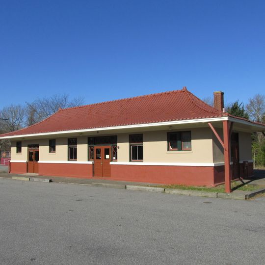 West Barnstable Village-Meetinghouse Way Historic District