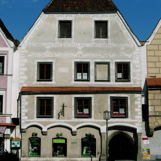 Bürgerhaus