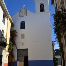 Church of Sant Cristòfol