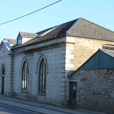 Former National School