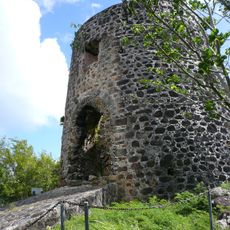 Mount Healthy windmill