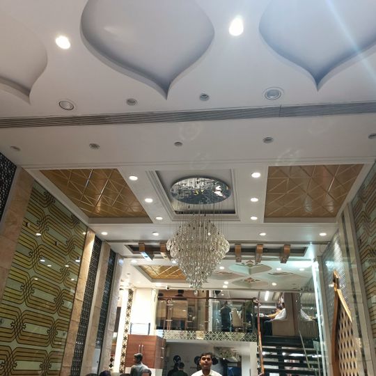 Darbar Restaurant