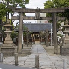 大和田住吉神社
