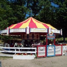 Midway State Park