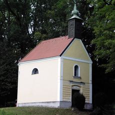 Pfarrkirchen bei Bad Hall, Kalvarienbergkirche