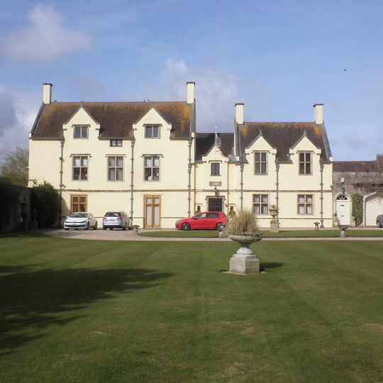 Stowey Court