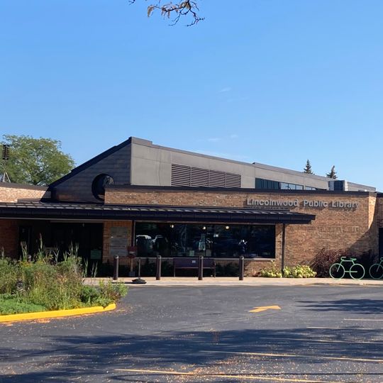 Lincolnwood Public Library