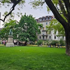 Pestalozziwiese