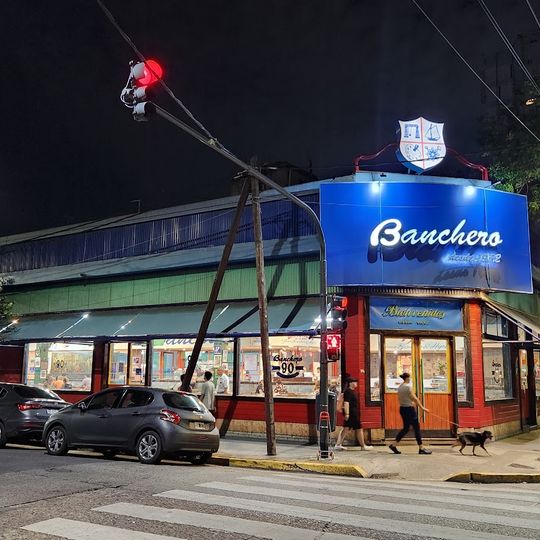 Banchero