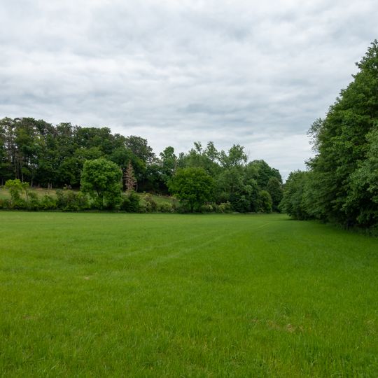 LSG Butterbachtal mit Grünlandkomplex am Püngelsberg
