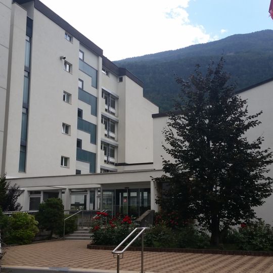 Fondation Claude Bellanger