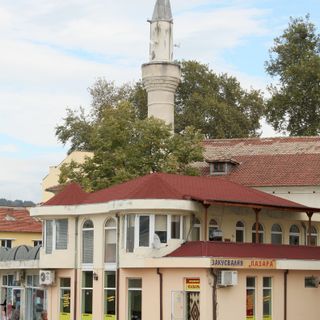 Kardzhali mosque