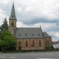 Evangelische Kirche