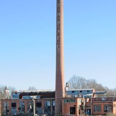 Bleachery Water Treatment Plant