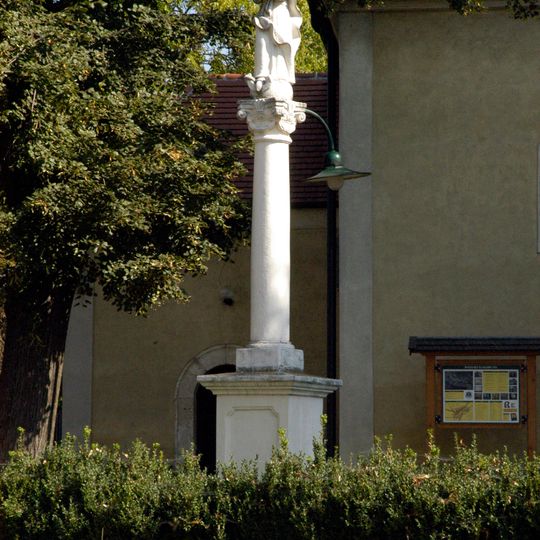 Mariensäule
