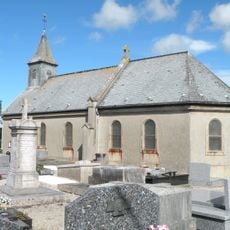 Église Saint-Antoine de Wacquinghen