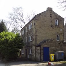 261, Upper Town Street