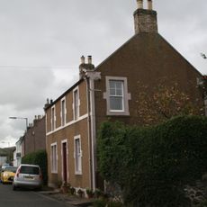 Hilton Cottage, Main Street, Town Yetholm
