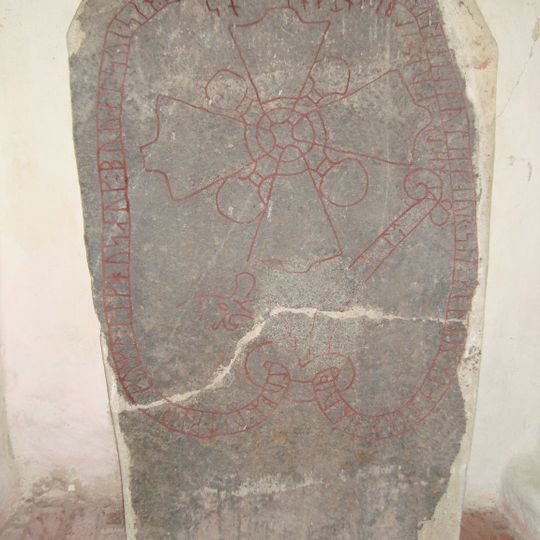 Södermanland Runic Inscription 174