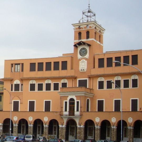 Palazzo Pubblico