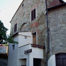Oratorio della Santa Croce