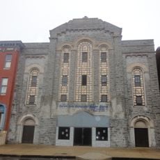 Harlem Theatre