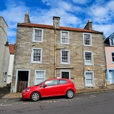 1-2 East Shore, Pittenweem