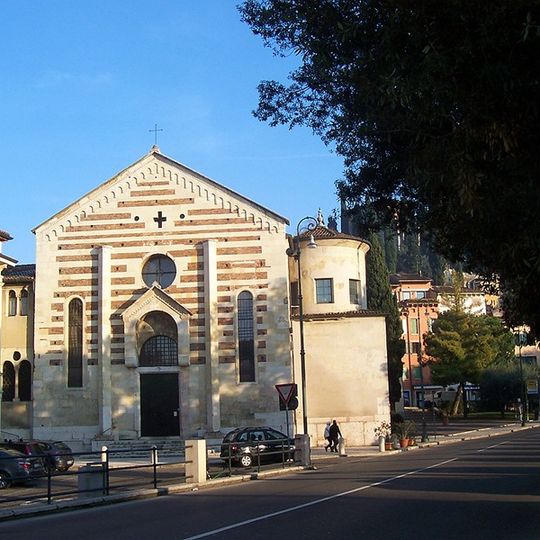 Santo Stefano