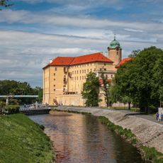 Castello di Poděbrady
