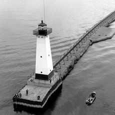 Sodus Outer Light