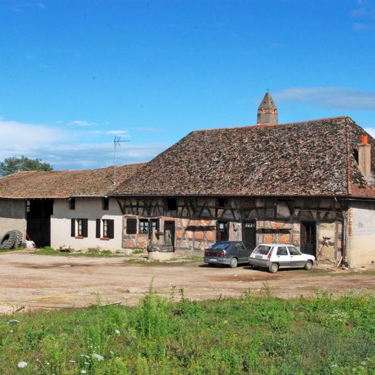 Ferme de la Servette