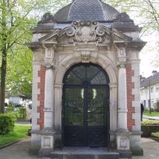 Chapel of Anthony of Padua