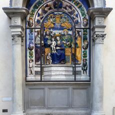 Tabernacolo delle Fonticine
