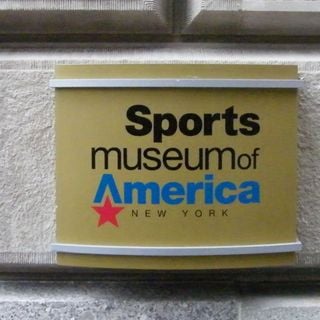 Sports Museum of America