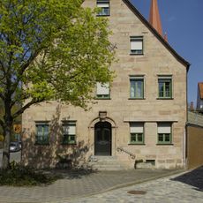 Regelsbacher Straße 17
