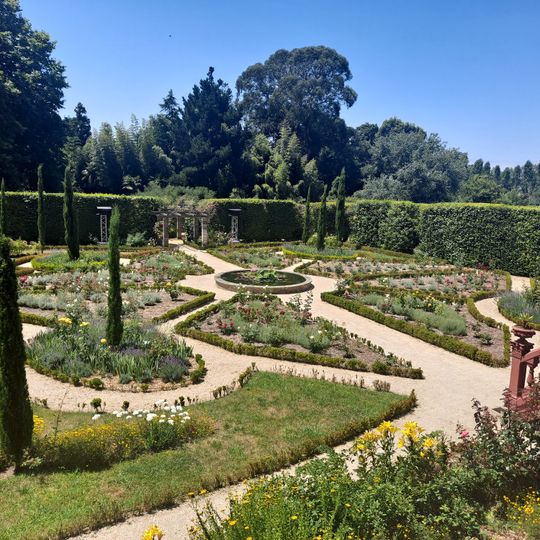 Jardim Botânico do Porto