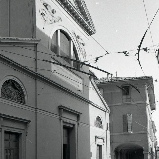 Chiesa di Sant'Isaia