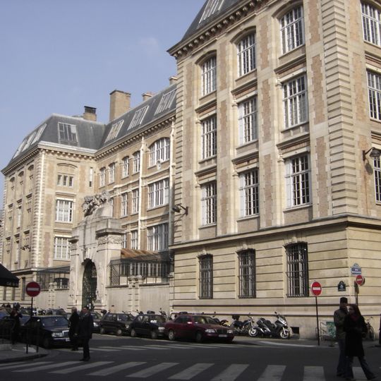 École Centrale Paris