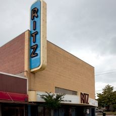 Ritz Theatre