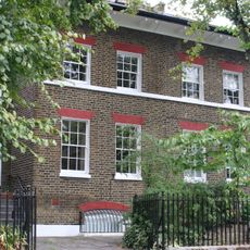 24 And 25, Rhondda Grove E3