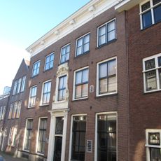 Koestraat 109, Schoonhoven