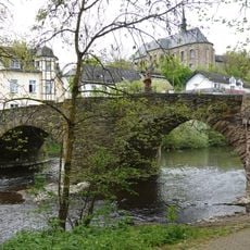 Steinerne Brücke