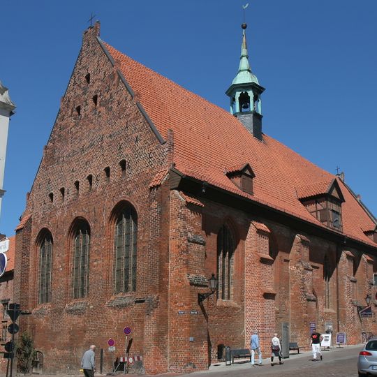 Heiligen-Geist-Kirche