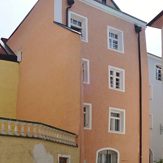 Wohnhaus