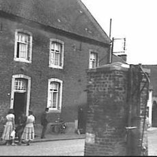 Grote Straat 33, Urmond