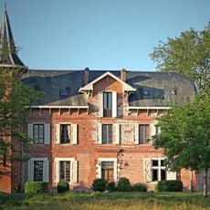 Domaine du Buc